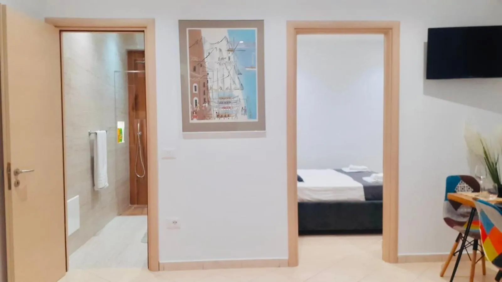 Bello Apartments ساراندا