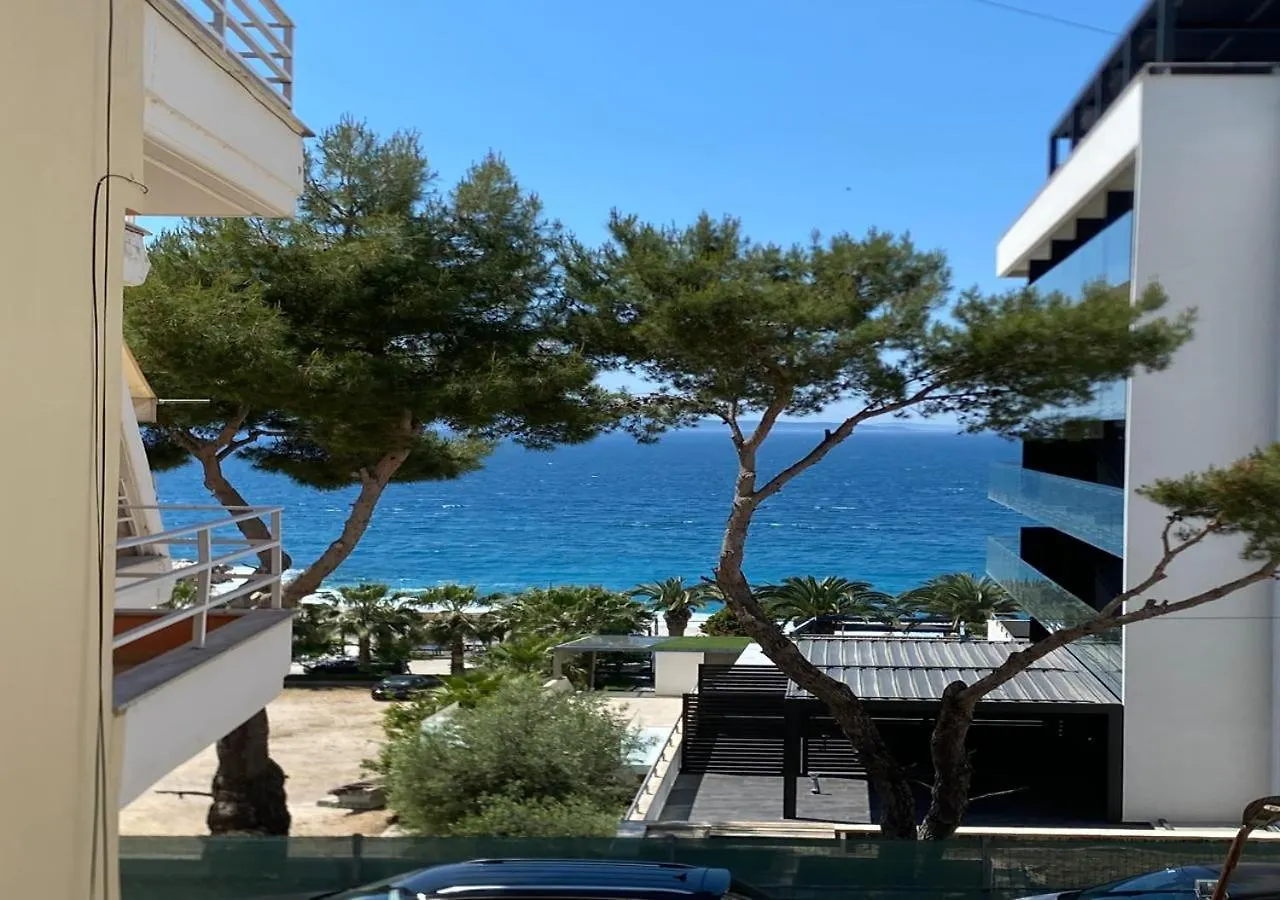 Bello Apartments ساراندا